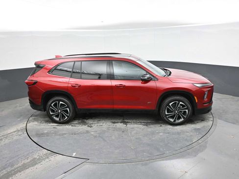 New 2026 Buick Enclave Sport Touring w/ Super Cruise Package image 31