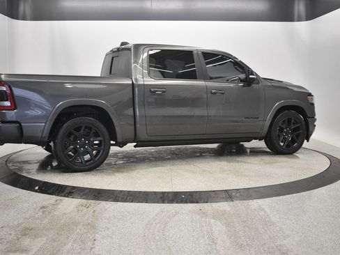Used 2022 RAM 1500 Limited image 10