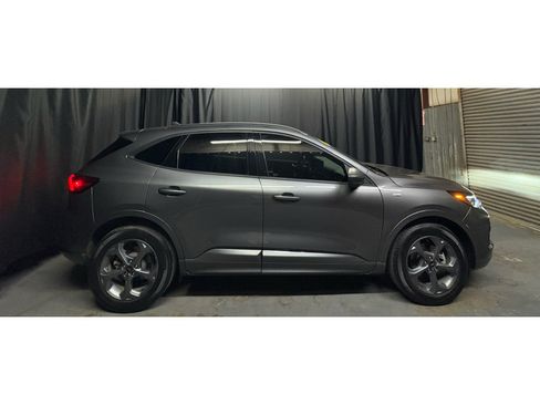 Used 2023 Ford Escape ST-Line w/ Tech Pack #1 AWD/4WD image 4