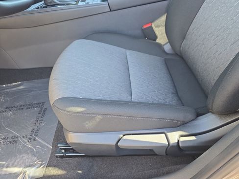 New 2026 Nissan Sentra SV w/ Floor Mat Package FWD image 27