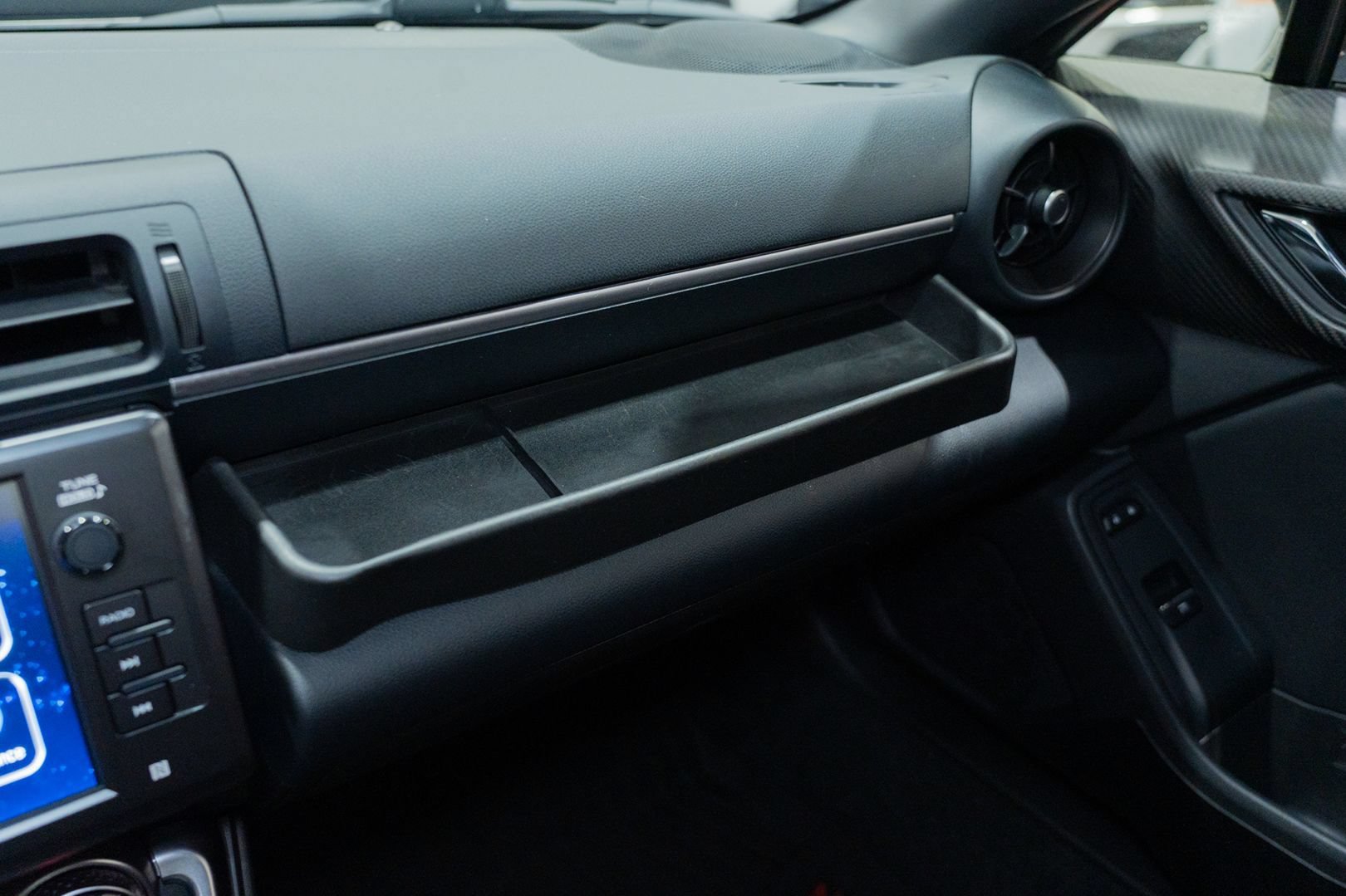 Used 2023 Subaru BRZ Limited RWD image 49