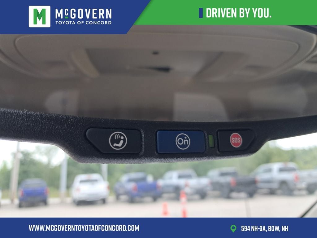 Used 2018 GMC Sierra 1500 SLE w/ SLE Value Package AWD/4WD image 21