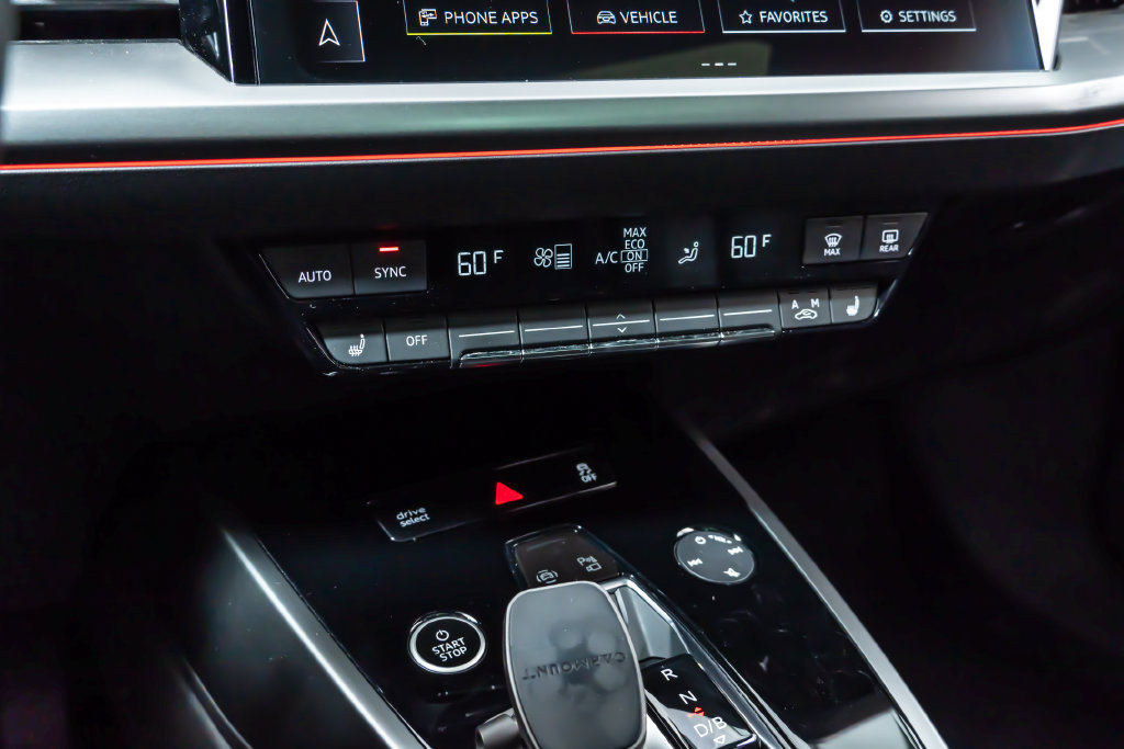 Used 2023 Audi Q4 e-tron Premium Plus AWD/4WD image 18