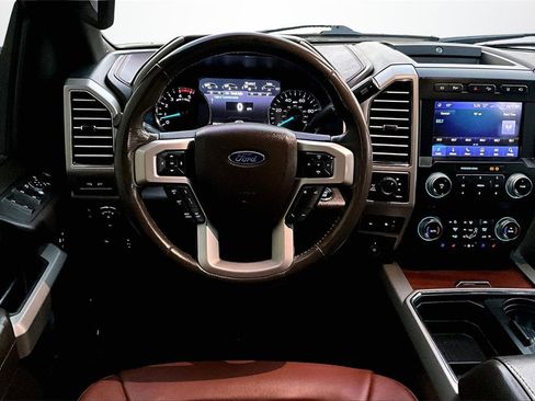 Used 2020 Ford F250 King Ranch w/ King Ranch Ultimate Package image 9