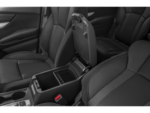 Used 2019 Subaru Ascent Premium w/ Popular Package #4 AWD/4WD image 14