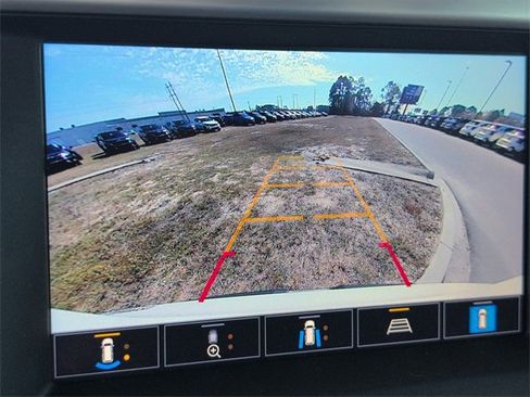 Used 2022 GMC Acadia SLT w/ Technology Package image 20