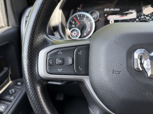 Used 2024 RAM 3500 Tradesman w/ Chrome Appearance Group image 29