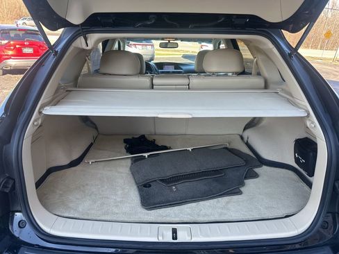 Used 2015 Lexus RX 350 350 image 33
