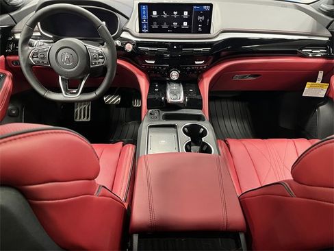 New 2026 Acura MDX A-Spec image 15