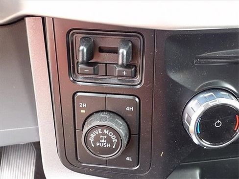 New 2023 Ford F150 XLT w/ Equipment Group 302A High image 19