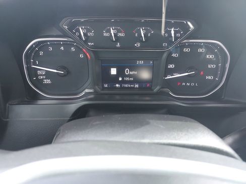 Used 2021 GMC Sierra 1500 SLT image 21