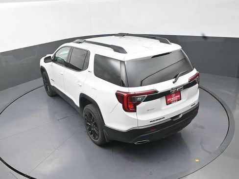 Used 2023 GMC Acadia SLT w/ Elevation Edition AWD/4WD image 26