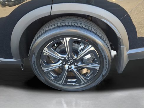 New 2026 INFINITI QX60 Autograph w/ Dark Cargo Package image 5