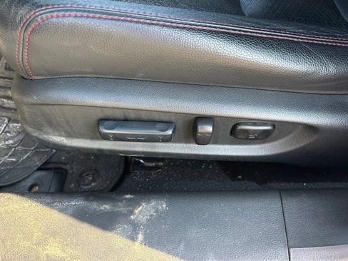 Used 2017 Honda Accord Sport Special Edition image 17