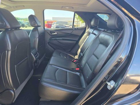 Used 2020 Chevrolet Equinox LT w/ Midnight Edition AWD/4WD image 16