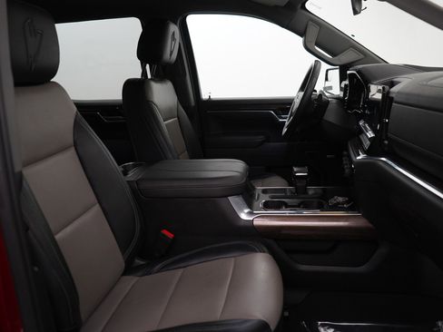 Used 2023 Chevrolet Silverado 1500 RST w/ Convenience Package II image 11