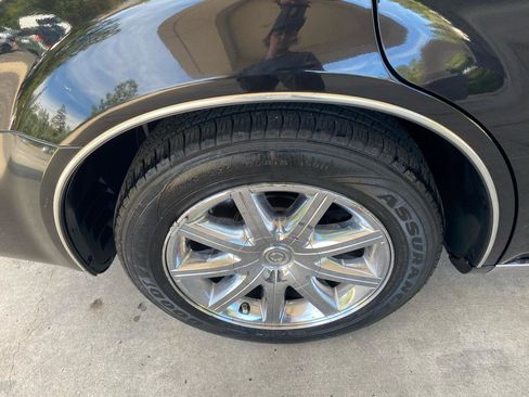 Used 2007 Chrysler 300 C RWD image 26