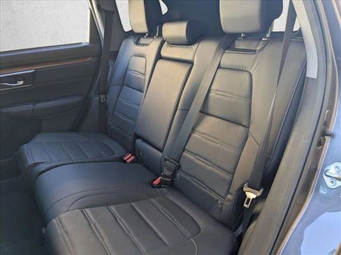 Used 2021 Honda CR-V EX-L image 20
