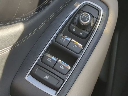 Used 2022 Subaru Outback Limited image 22