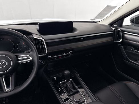 Certified 2025 MAZDA CX-50 AWD 2.5 S w/ Premium Plus Pkg image 35