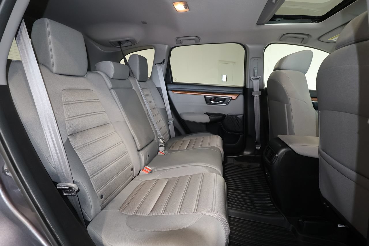 Used 2022 Honda CR-V EX image 25