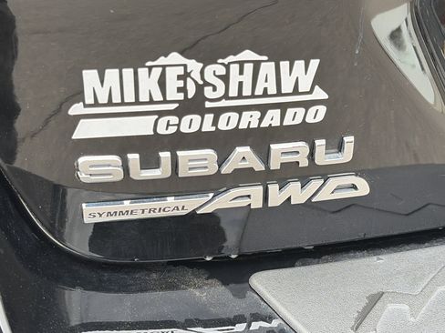 Certified 2025 Subaru Crosstrek 2.5i Sport w/ Popular Package #4A AWD/4WD image 26