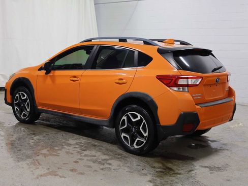 Used 2019 Subaru Crosstrek 2.0i Limited w/ Moonroof Package image 3