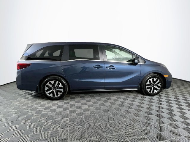 Used 2026 Honda Odyssey EX-L image 7