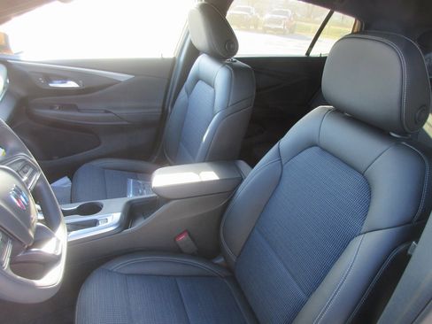 New 2026 Buick Envista Preferred image 13