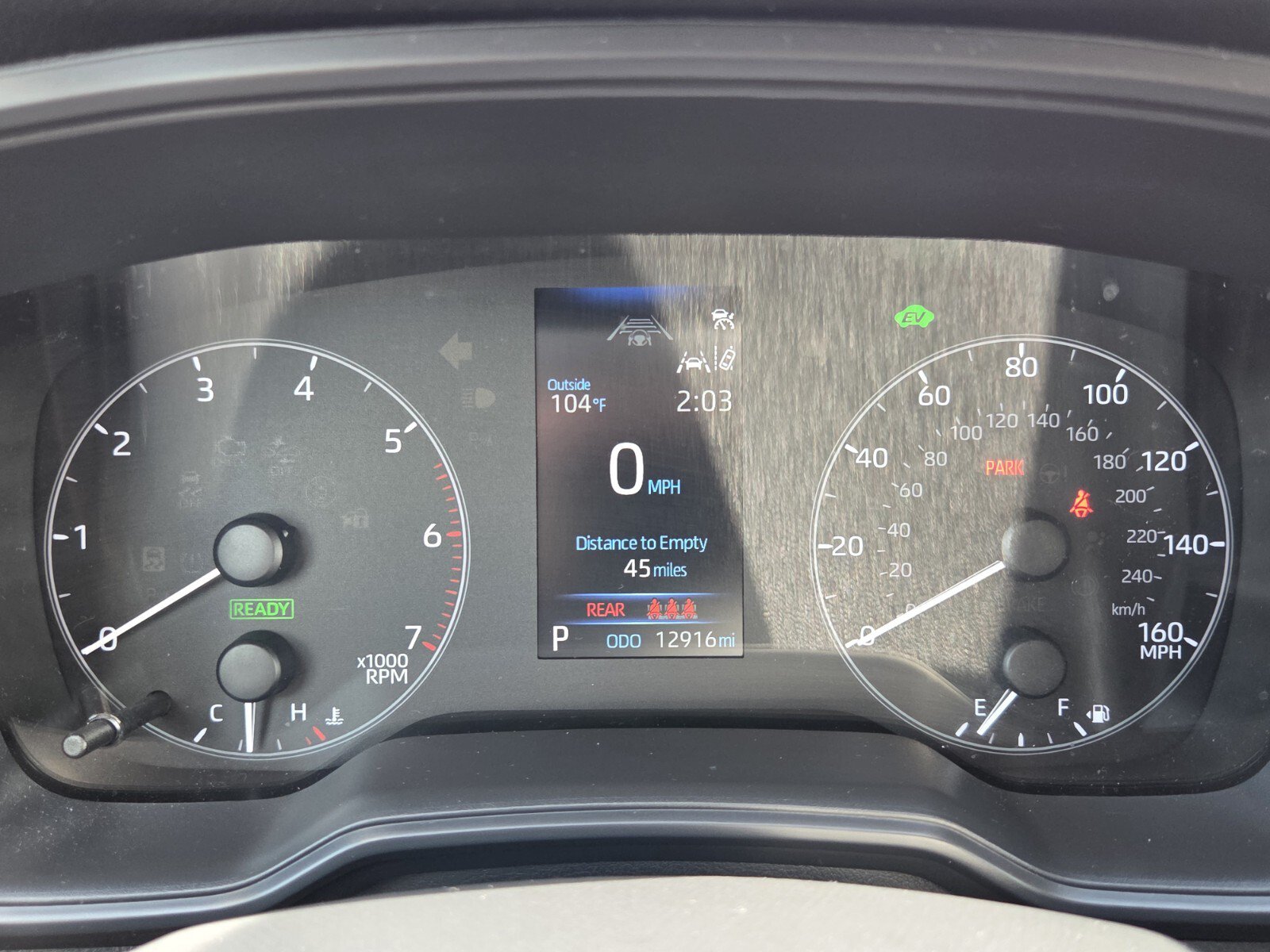 Certified 2025 Toyota Corolla LE FWD image 24