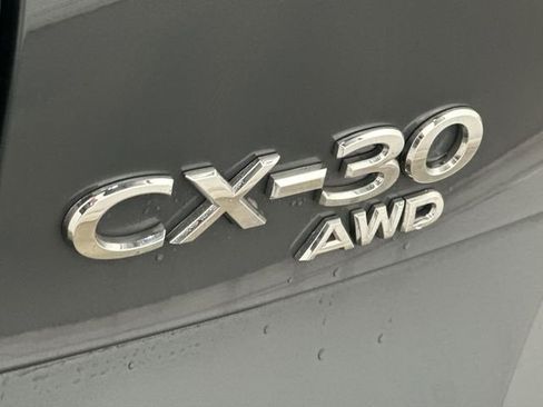 Used 2023 MAZDA CX-30 AWD 2.5 S w/ Preferred Package image 28