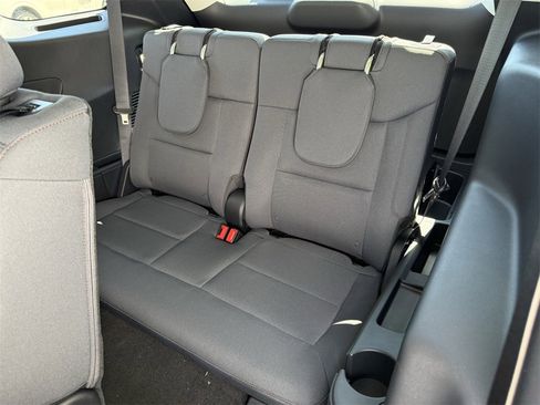 New 2025 Ford Explorer Active image 22