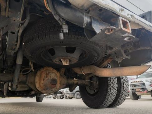 Used 2007 Dodge Ram 3500 Truck SLT w/ Quad Cab Big Horn Value Group image 7