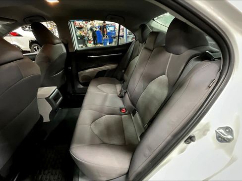 Certified 2023 Toyota Camry LE image 18