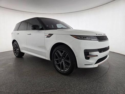 Used 2023 Land Rover Range Rover Sport SE Dynamic AWD/4WD image 15