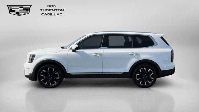 Used 2023 Kia Telluride SX AWD/4WD image 2