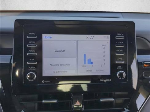 Certified 2023 Toyota Camry LE image 17