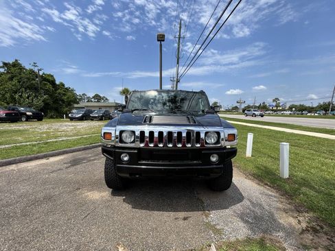 Used 2006 HUMMER H2 AWD/4WD image 3