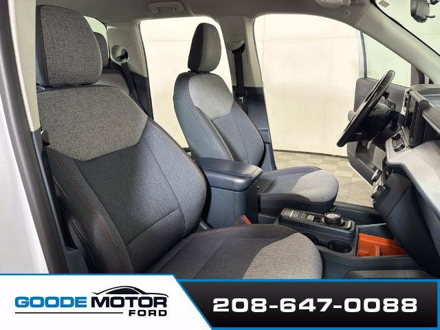 Certified 2024 Ford Maverick XLT w/ XLT Luxury Package AWD/4WD image 24