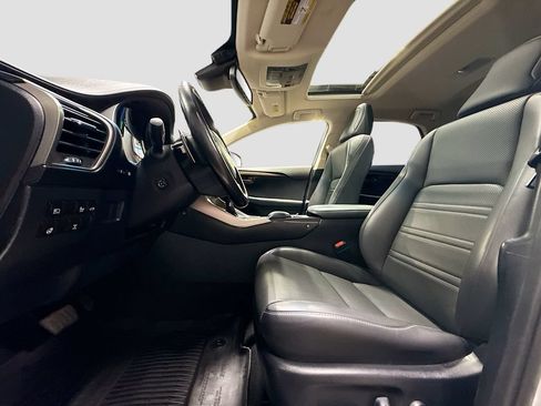 Used 2018 Lexus NX 300 AWD w/ Premium Package image 20