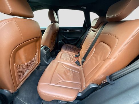 Used 2010 Audi Q5 3.2 Premium Plus image 22