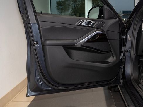 Used 2021 BMW X6 xDrive40i w/ Premium Package 2 image 12