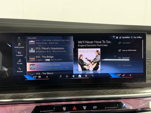 New 2026 BMW 740i w/ Premium Package image 24