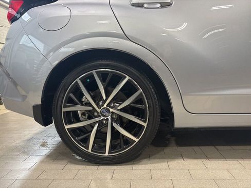 Certified 2024 Subaru Impreza 2.0i Sport image 25