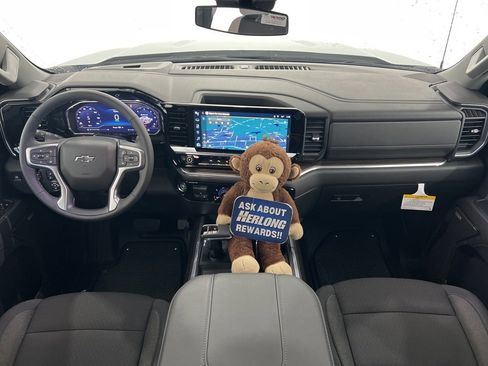 New 2024 Chevrolet Silverado 1500 RST w/ All Star Edition Plus image 20