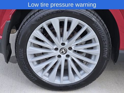 Used 2024 Lexus RX 350 w/ Convenience Package image 10