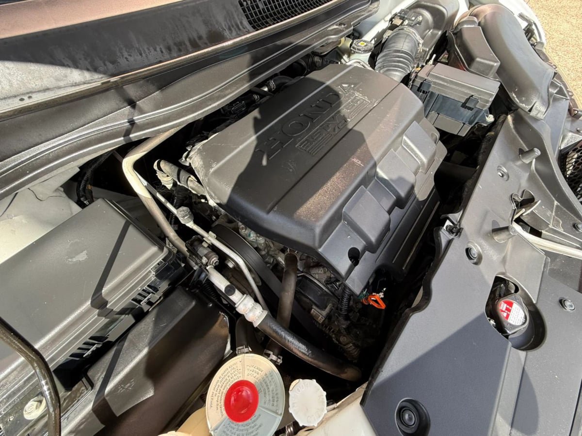 Used 2016 Honda Odyssey EX image 24