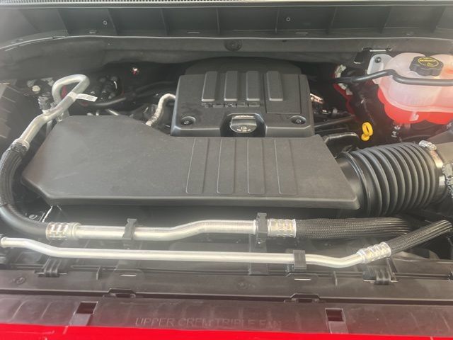 New 2025 Chevrolet Silverado 1500 LT w/ All Star Edition Plus AWD/4WD image 31
