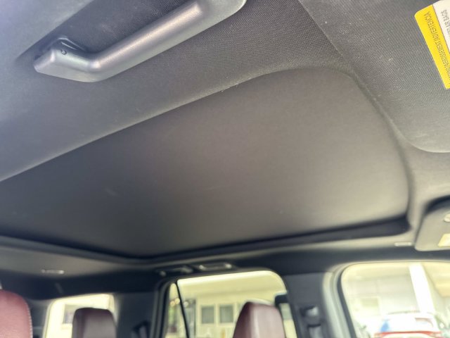 Used 2023 Ford Expedition Limited AWD/4WD image 15