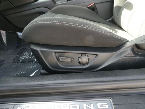 Used 2020 Ford Mustang GT w/ Equipment Group 301A image 15